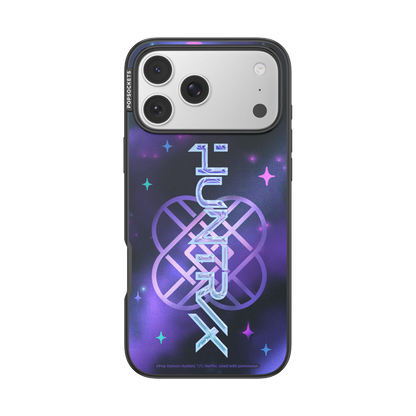 Mirror Huntrix — iPhone 17 Pro Max MagSafe Case - US 57664