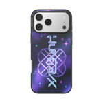 Mirror Huntrix — iPhone 17 Pro Max MagSafe Case - US 03077
