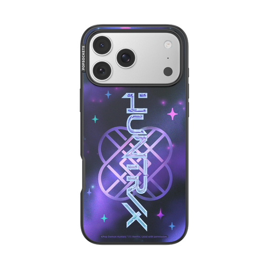 Mirror Huntrix — iPhone 17 Pro Max MagSafe Case - US 80603