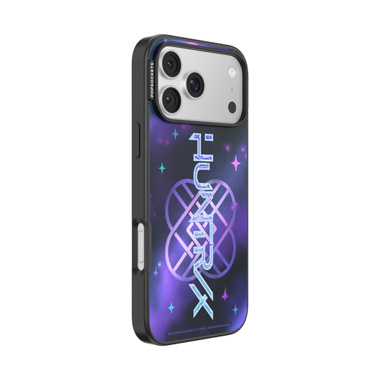 Mirror Huntrix — iPhone 17 Pro Max MagSafe Case - US 35835