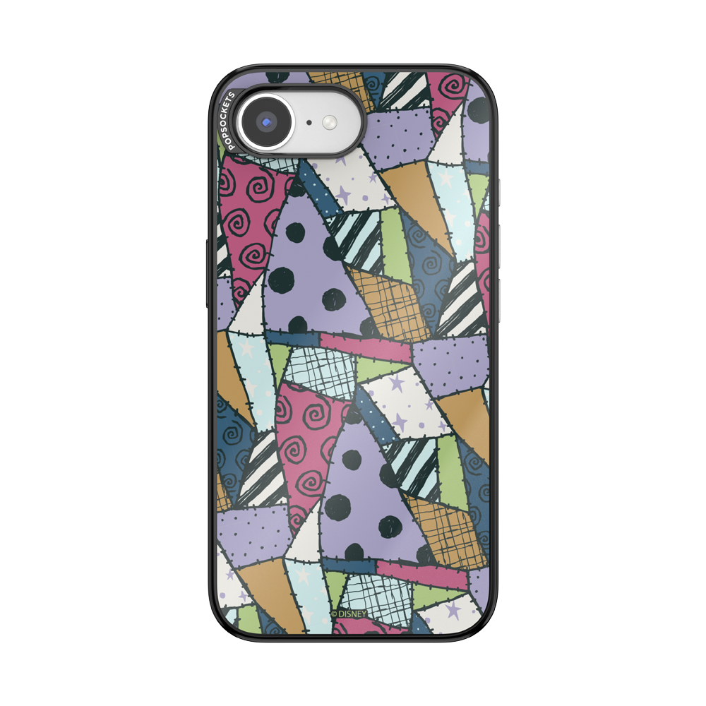 Mirror Sally's Patchwork — iPhone 17e/16e MagSafe Case - US 68694