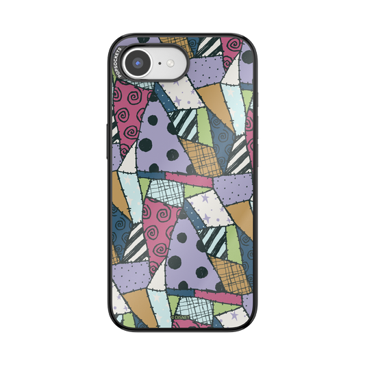 Mirror Sally's Patchwork — iPhone 17e/16e MagSafe Case - US 68694