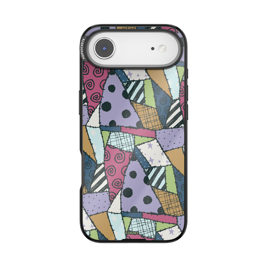 Mirror Sally's Patchwork — iPhone 17 Air MagSafe Case - US 65350