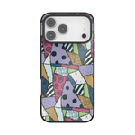 Mirror Sally's Patchwork — iPhone 17 Pro Max MagSafe Case - US 69751
