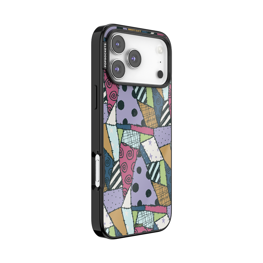 Mirror Sally's Patchwork — iPhone 17 Pro Max MagSafe Case - US 44637