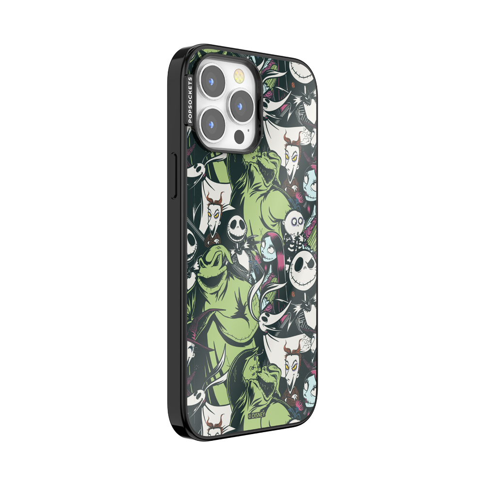 Mirror Scary Good Time — iPhone 13 Pro Max MagSafe Case - US 93417