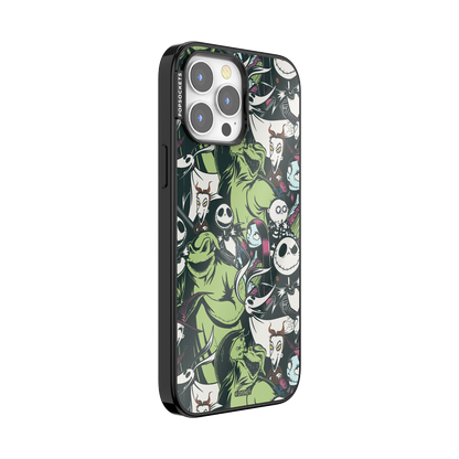 Mirror Scary Good Time — iPhone 13 Pro Max MagSafe Case - US 93417