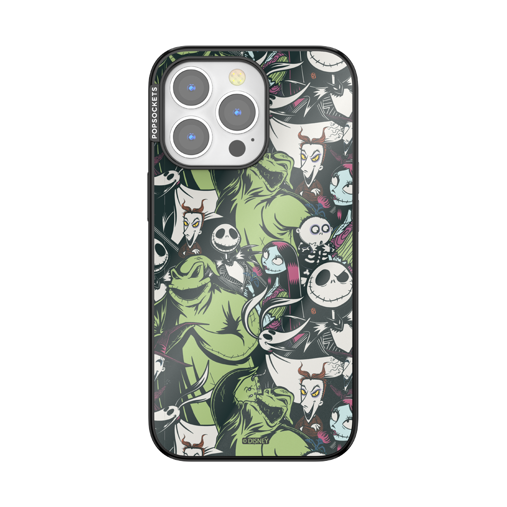 Mirror Scary Good Time — iPhone 13 Pro MagSafe Case - US 12633