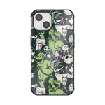 Mirror Scary Good Time — iPhone 14 MagSafe Case - US 41535