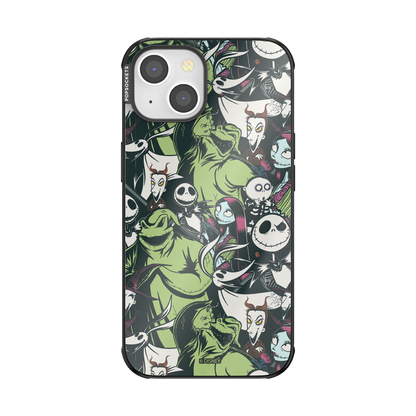 Mirror Scary Good Time — iPhone 14 MagSafe Case - US 41535