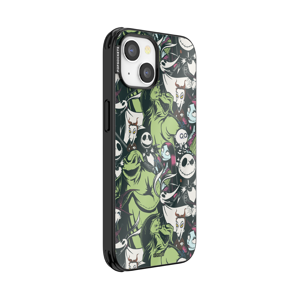Mirror Scary Good Time — iPhone 14 MagSafe Case - US 41535