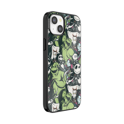 Mirror Scary Good Time — iPhone 15 Plus MagSafe Case - US 73400