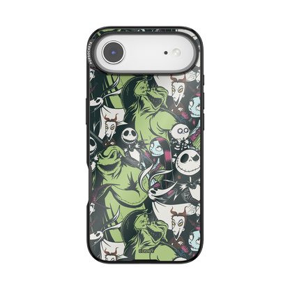 Mirror Scary Good Time — iPhone 17 Air MagSafe Case - US 56862