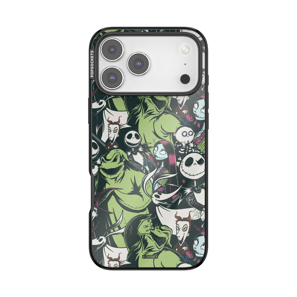 Mirror Scary Good Time — iPhone 17 Pro Max MagSafe Case - US 15579