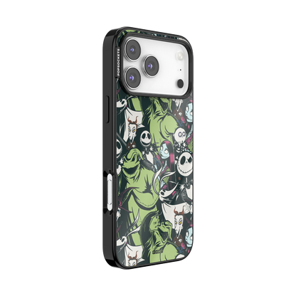 Mirror Scary Good Time — iPhone 17 Pro Max MagSafe Case - US 15579
