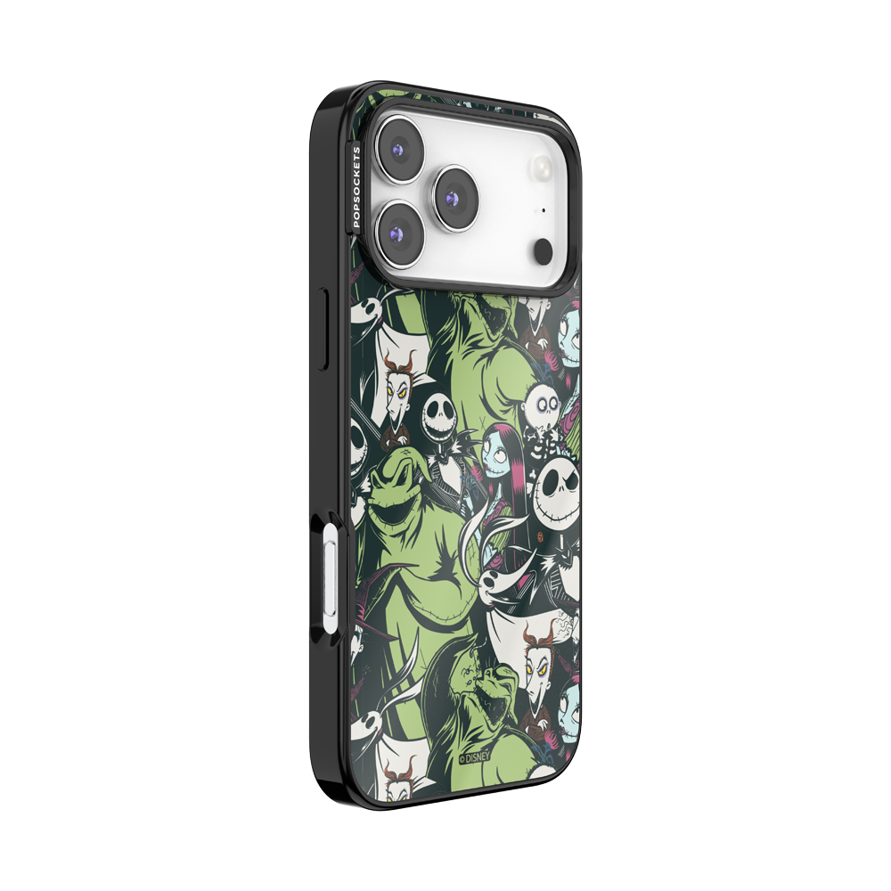 Mirror Scary Good Time — iPhone 17 Pro Max MagSafe Case - US 20476