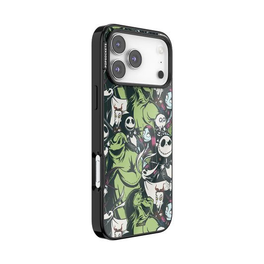 Mirror Scary Good Time — iPhone 17 Pro Max MagSafe Case - US 74604