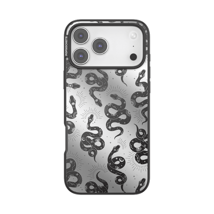 Mirror Serpentine — iPhone 17 Pro Max MagSafe Case - US 66078