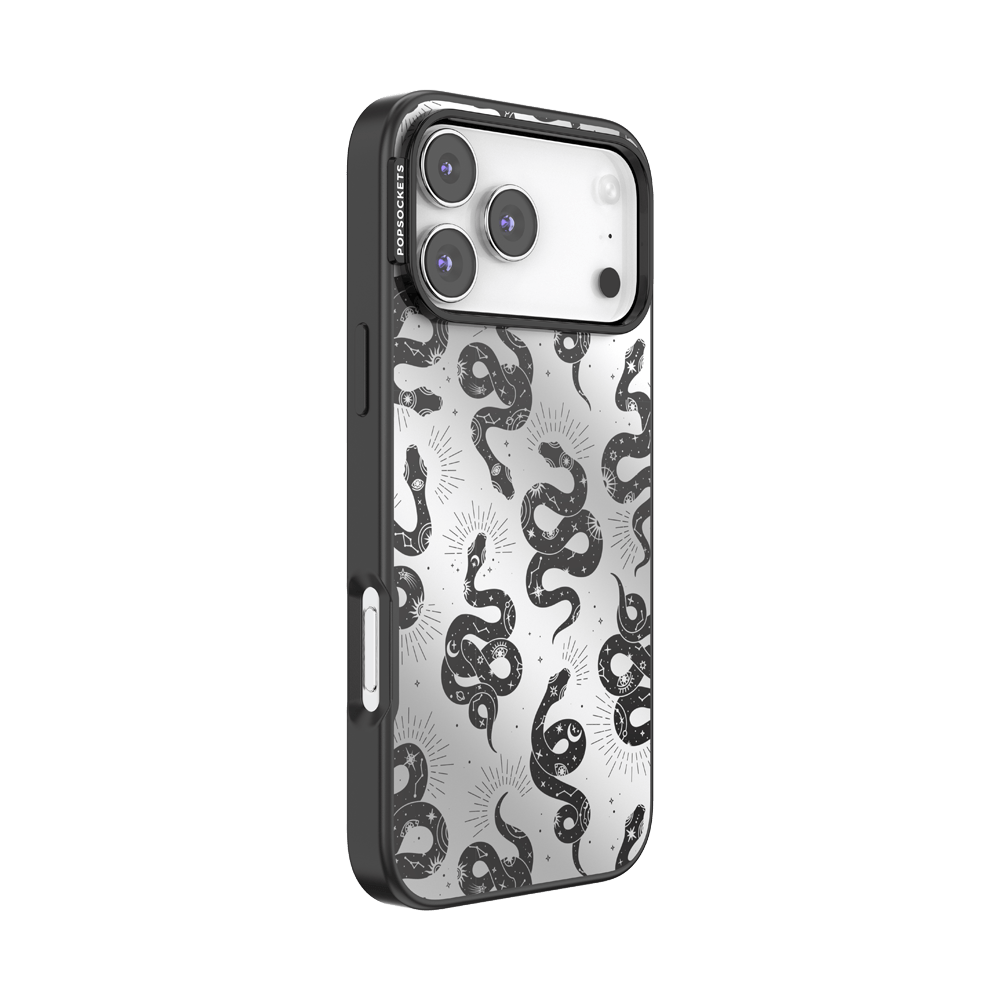 Mirror Serpentine — iPhone 17 Pro Max MagSafe Case - US 96056