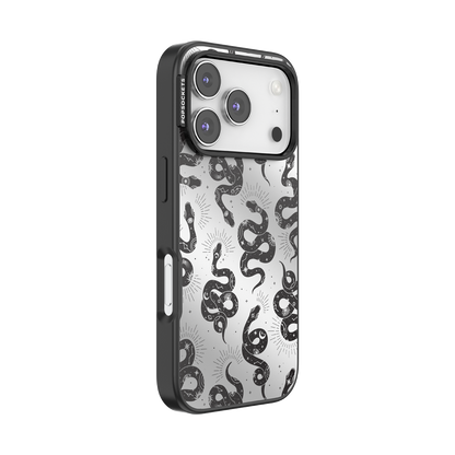 Mirror Serpentine — iPhone 17 Pro MagSafe Case - US 02191