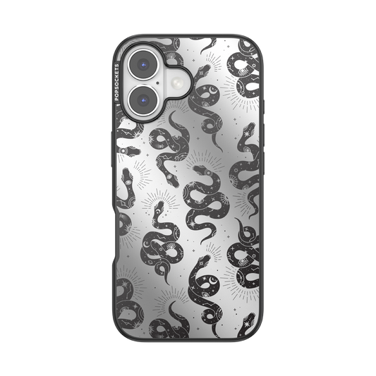 Mirror Serpentine — iPhone 17 MagSafe Case - US 04182