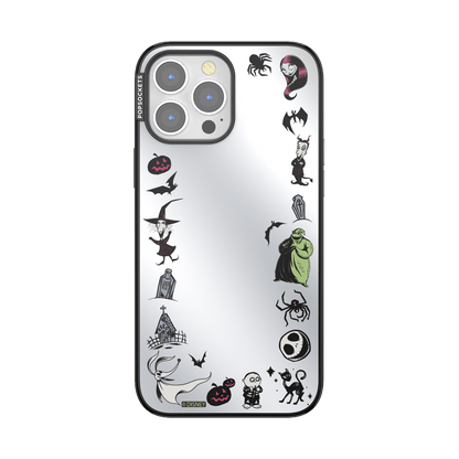 Mirror Squad Ghouls — iPhone 13 Pro Max MagSafe Case - US 48249