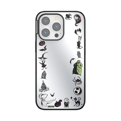 Mirror Squad Ghouls — iPhone 13 Pro MagSafe Case - US 02624
