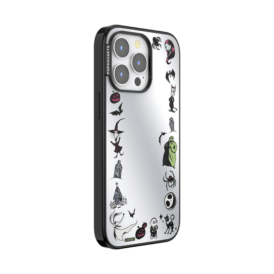 Mirror Squad Ghouls — iPhone 13 Pro MagSafe Case - US 02624