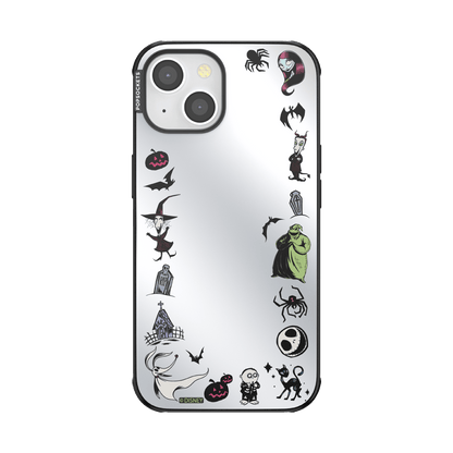 Mirror Squad Ghouls — iPhone 13 MagSafe Case - US 86506