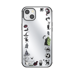 Mirror Squad Ghouls — iPhone 14 Plus MagSafe Case - US 73232