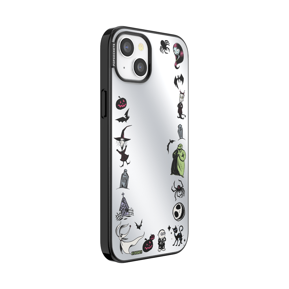 Mirror Squad Ghouls — iPhone 15 Plus MagSafe Case - US 54588