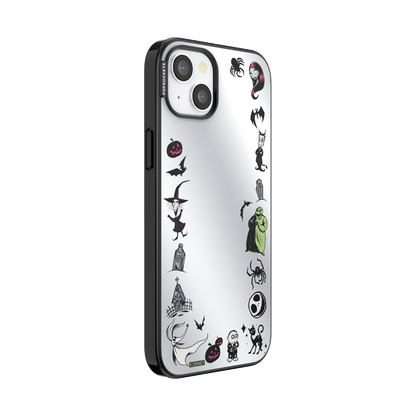Mirror Squad Ghouls — iPhone 15 Plus MagSafe Case - US 54588