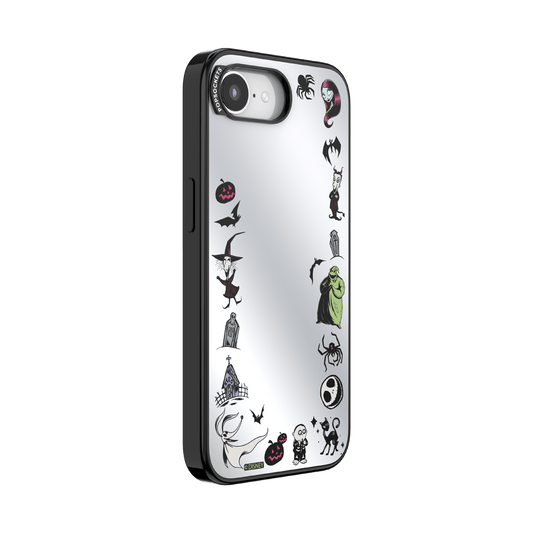 Mirror Squad Ghouls — iPhone 17e/16e MagSafe Case - US 23872