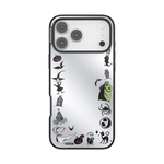 Mirror Squad Ghouls — iPhone 17 Pro Max MagSafe Case - US 26264