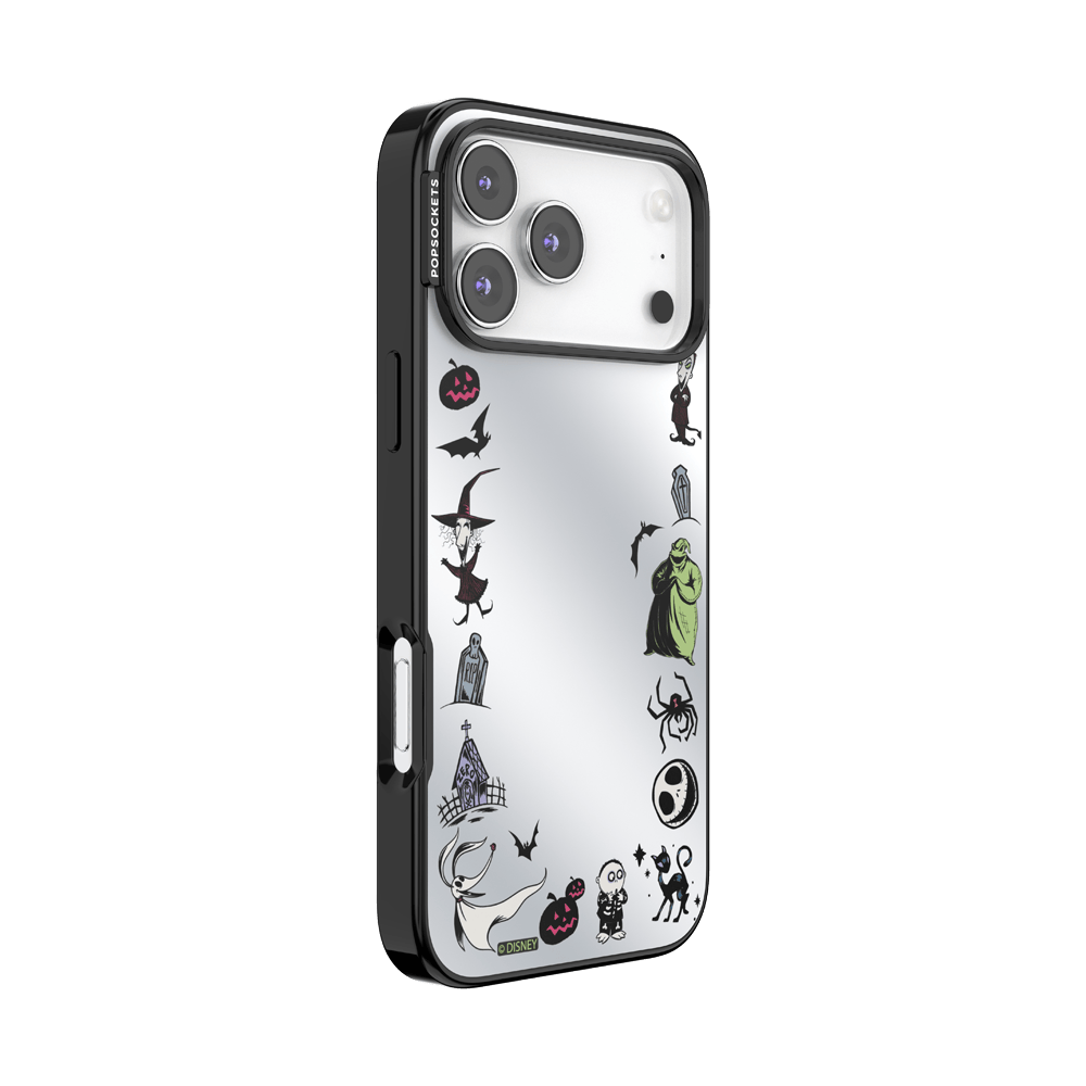 Mirror Squad Ghouls — iPhone 17 Pro Max MagSafe Case - US 26264