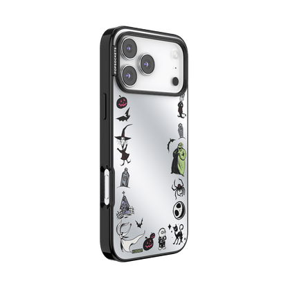 Mirror Squad Ghouls — iPhone 17 Pro Max MagSafe Case - US 61648