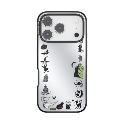 Mirror Squad Ghouls — iPhone 17 Pro MagSafe Case - US 45209