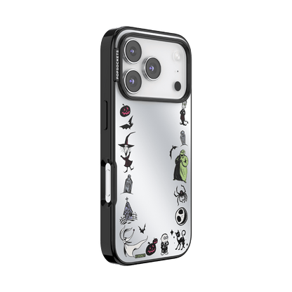 Mirror Squad Ghouls — iPhone 17 Pro MagSafe Case - US 45209