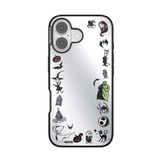 Mirror Squad Ghouls — iPhone 17 MagSafe Case - US 80756