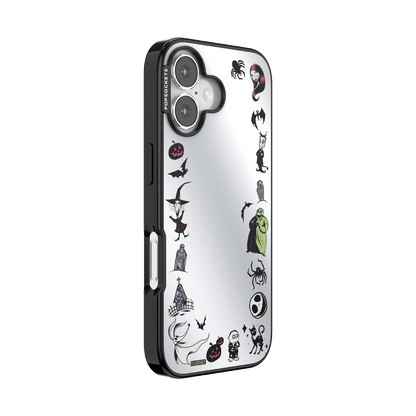 Mirror Squad Ghouls — iPhone 17 MagSafe Case - US 80756
