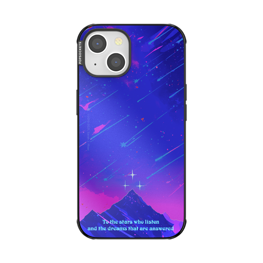 Mirror Starfall — iPhone 13 MagSafe Case - US 78433
