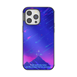 Mirror Starfall — iPhone 14 Pro Max MagSafe Case - US 58781