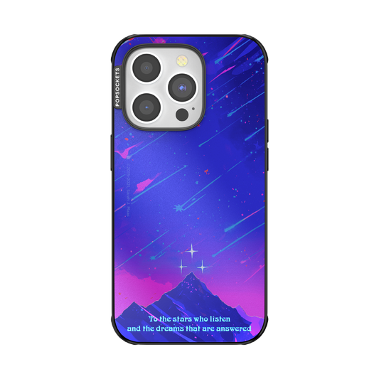 Mirror Starfall — iPhone 14 Pro MagSafe Case - US 96442