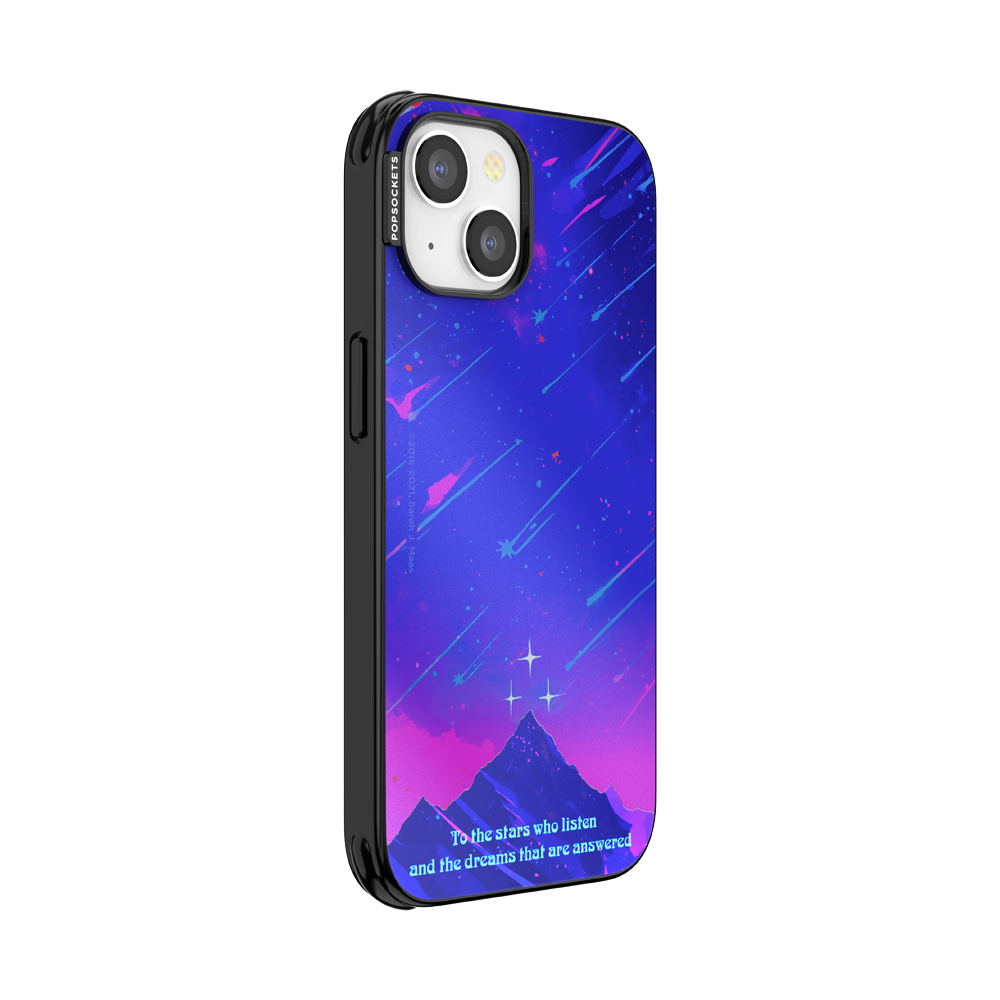 Mirror Starfall — iPhone 14 MagSafe Case - US 01232