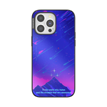 Mirror Starfall — iPhone 15 Pro Max MagSafe Case - US 49417
