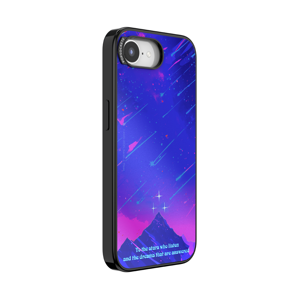 Mirror Starfall — iPhone 17e/16e MagSafe Case - US 97490