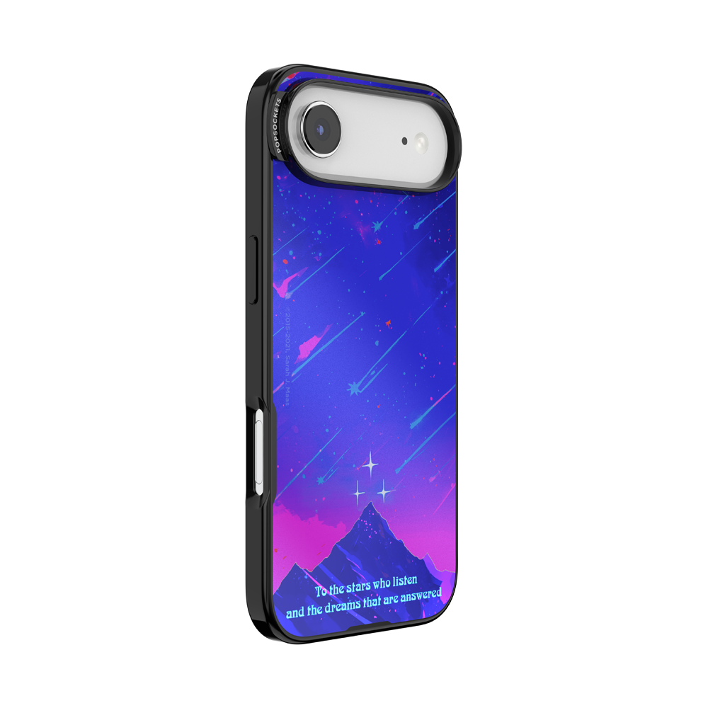 Mirror Starfall — iPhone Air MagSafe Case - US 27034