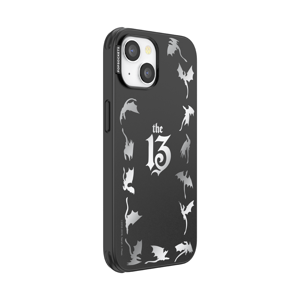 Mirror The 13 — iPhone 13 MagSafe Case - US 22423