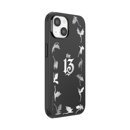 Mirror The 13 — iPhone 13 MagSafe Case - US 22423