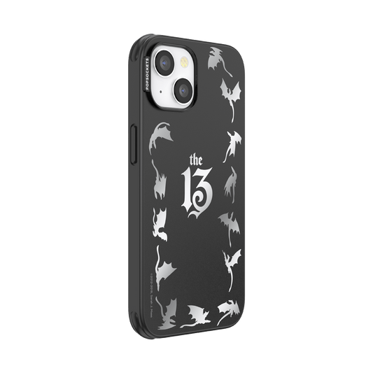 Mirror The 13 — iPhone 13 MagSafe Case - US 22423